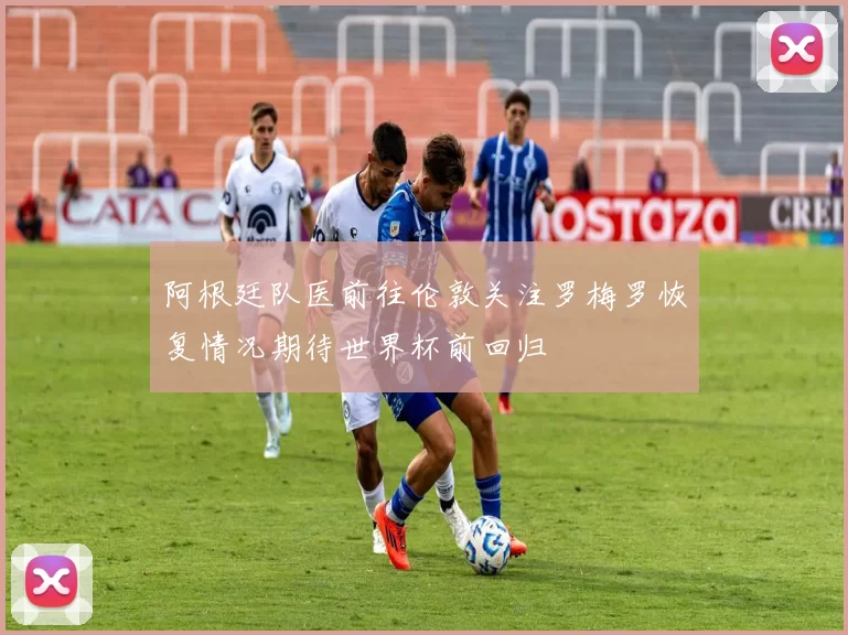 阿根廷队医前往伦敦关注罗梅罗恢复情况期待世界杯前回归
